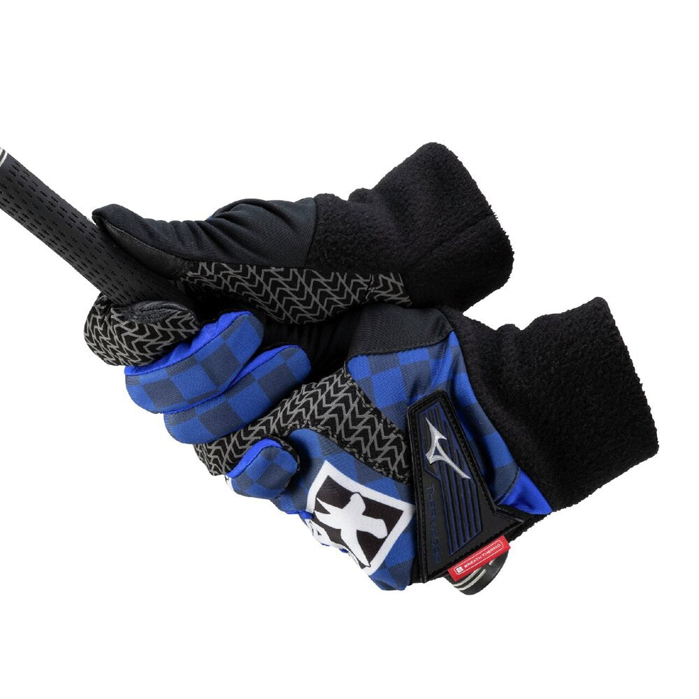 Mizuno Thermagrip Happi Men Golf Glove (Pair, Both Hands)