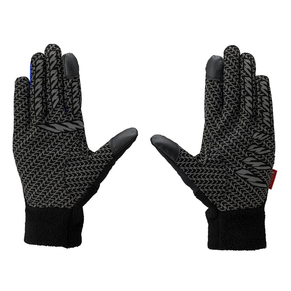 Mizuno Thermagrip Happi Men Golf Glove (Pair, Both Hands)