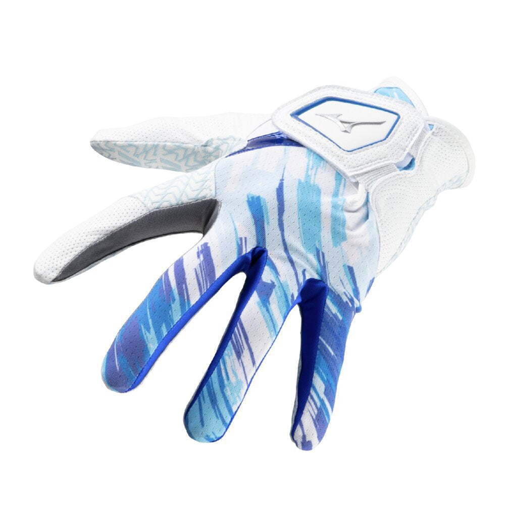 Mizuno W-Grip Cool Men's Golf Glove (Left Hand, Sold Per Piece)