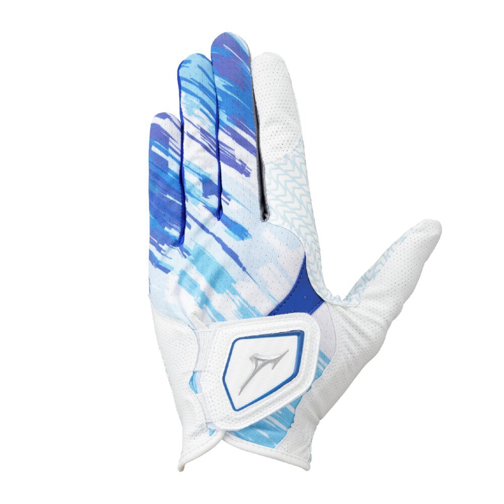 Mizuno W-Grip Cool Men's Golf Glove (Left Hand, Sold Per Piece)