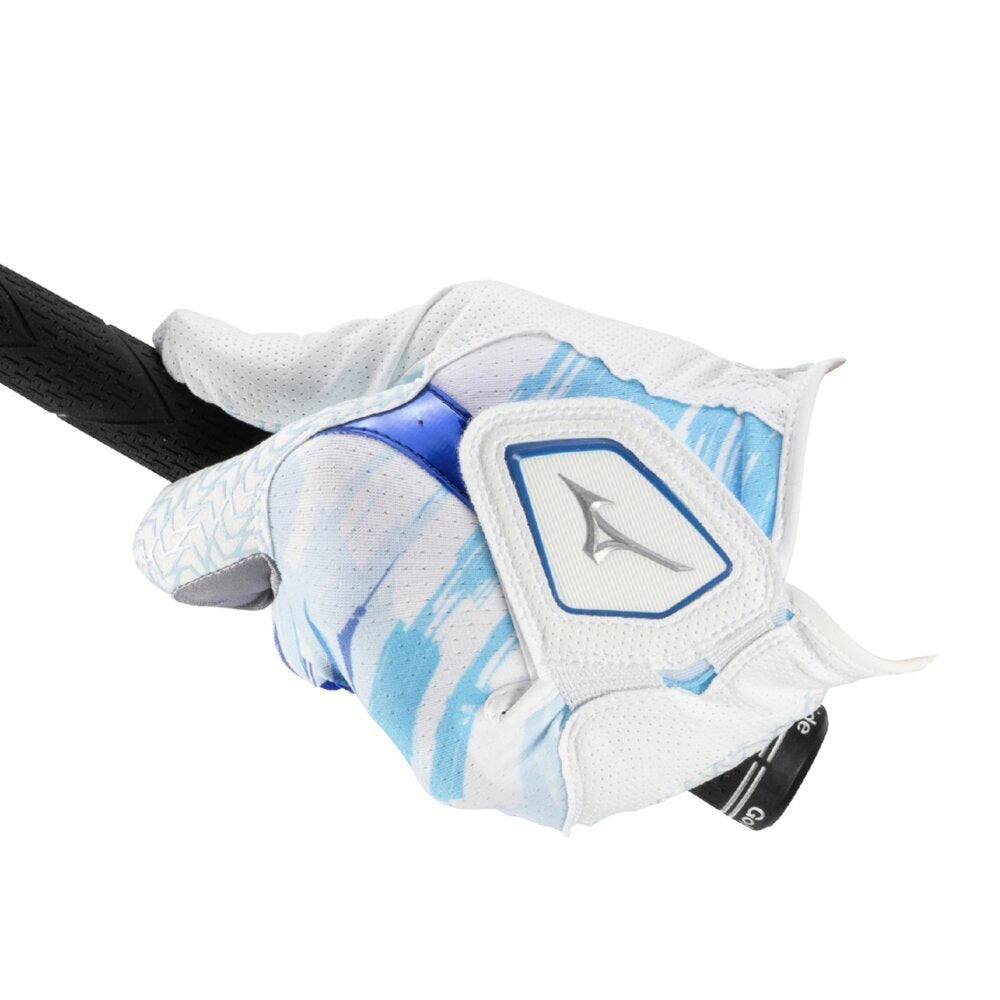 Mizuno W-Grip Cool Men's Golf Glove (Left Hand, Sold Per Piece)