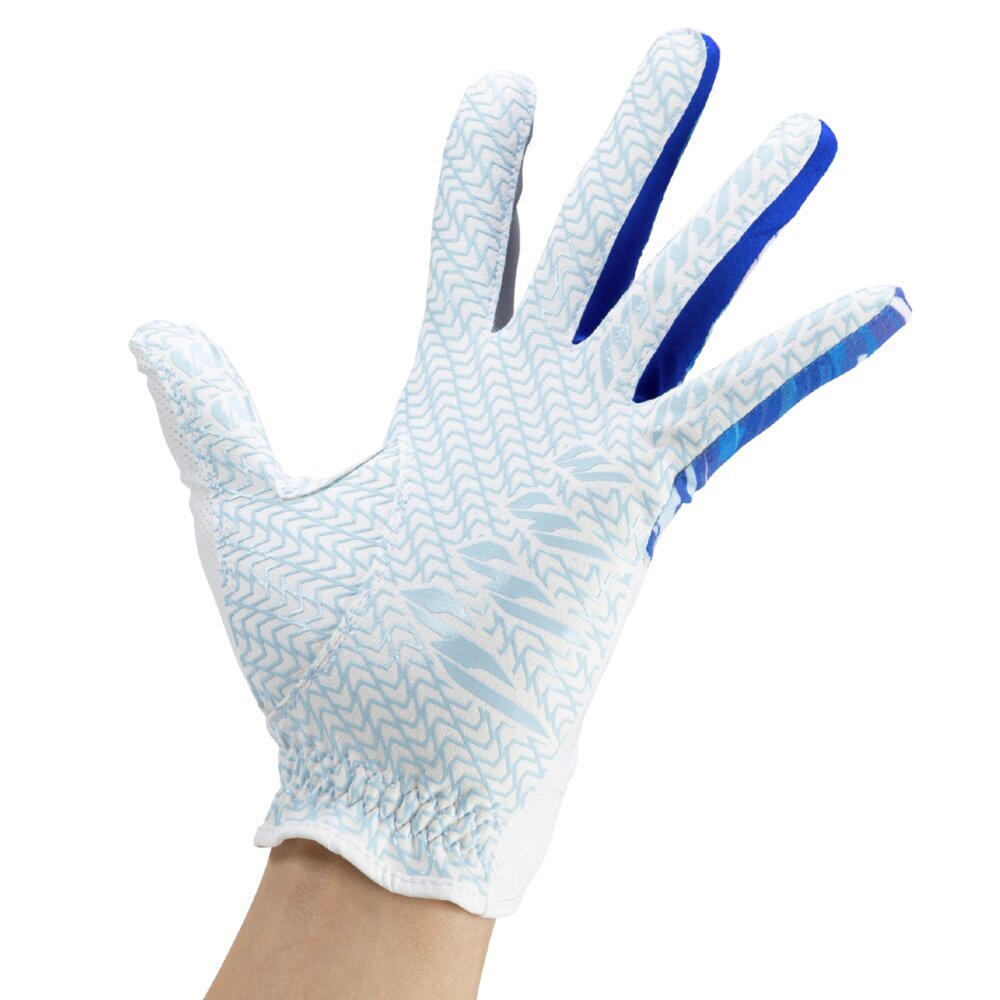 Mizuno W-Grip Cool Men's Golf Glove (Left Hand, Sold Per Piece)