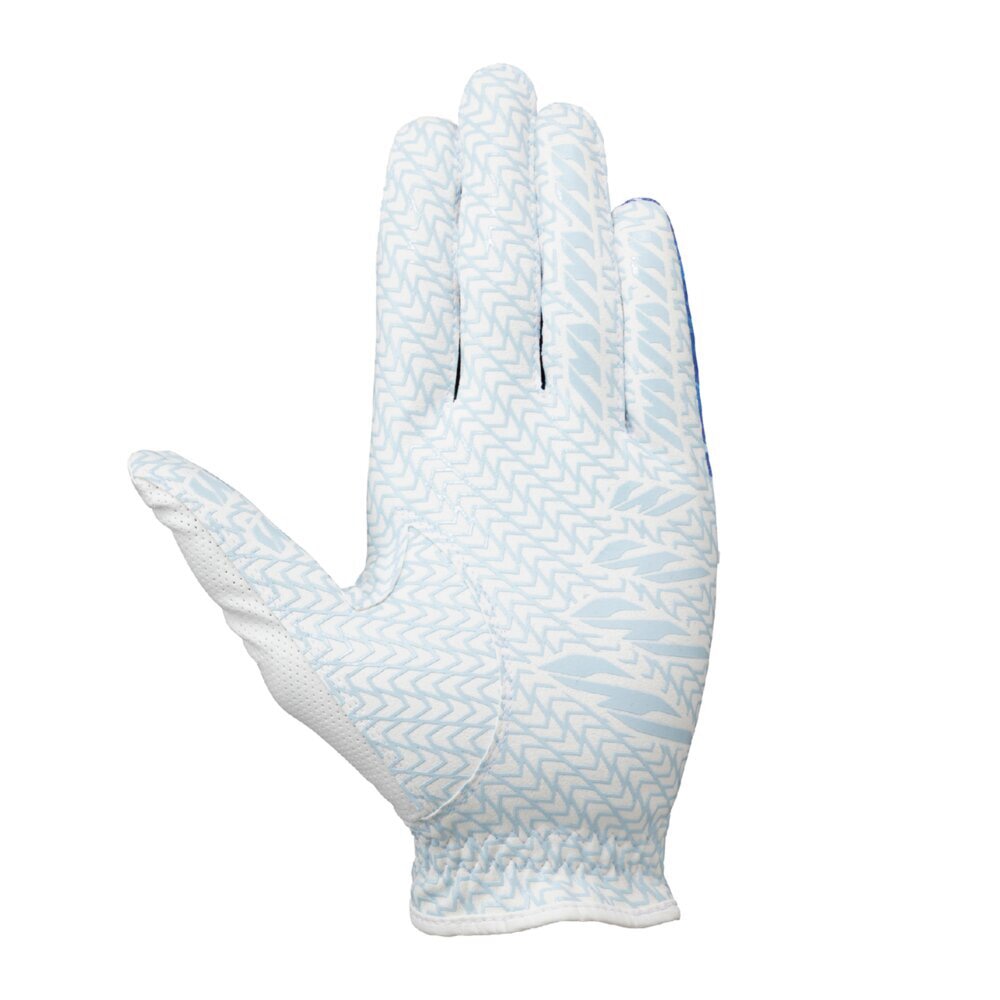 Mizuno W-Grip Cool Men's Golf Glove (Left Hand, Sold Per Piece)