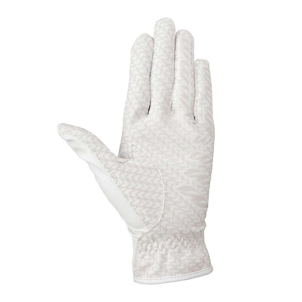 Mizuno W-Grip Ladies Golf Glove (Left Hand, Sold Per Piece)
