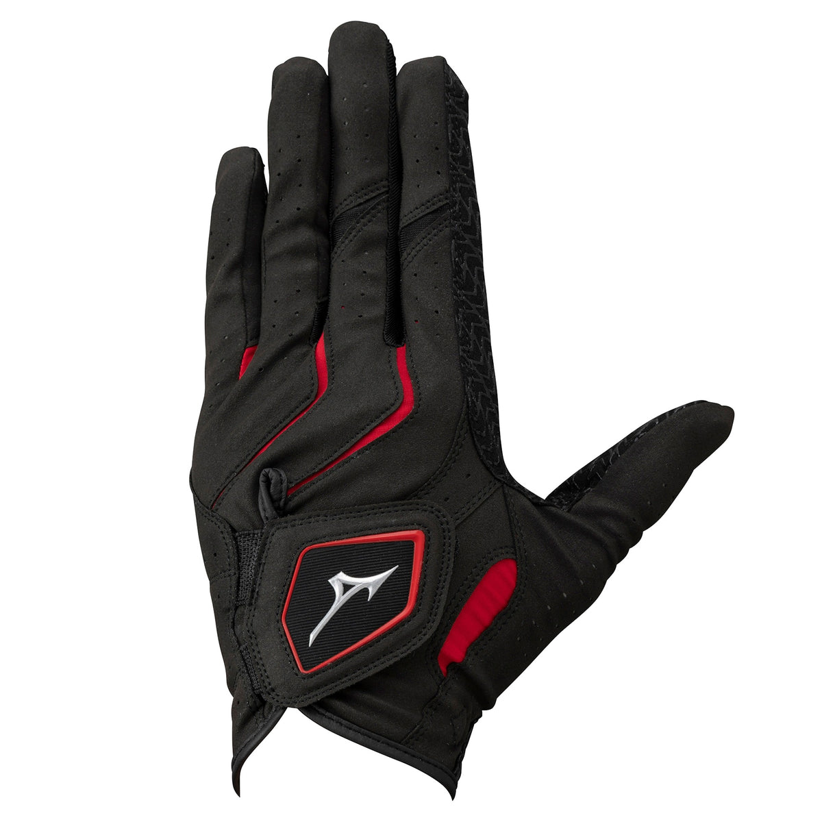 Mizuno W-Grip Men Golf Glove (Left Hand, Sold Per Piece)