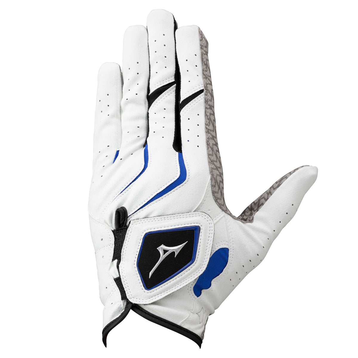 Mizuno W-Grip Men Golf Glove (Left Hand, Sold Per Piece)