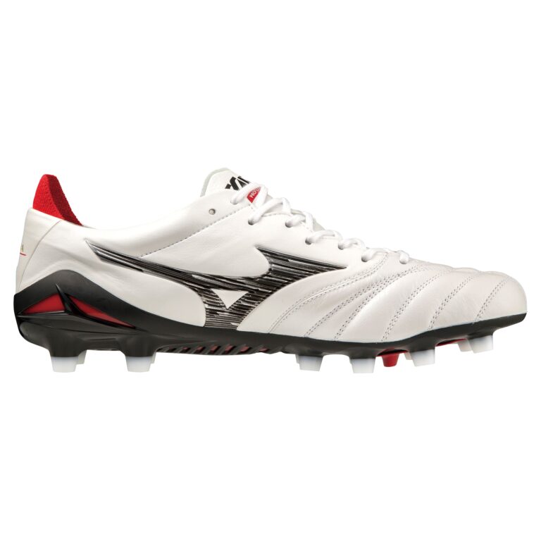 Mizuno Morelia Neo IV Japan