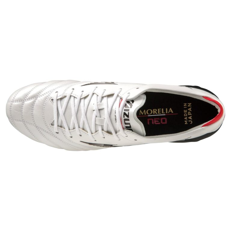 Mizuno Morelia Neo IV Japan