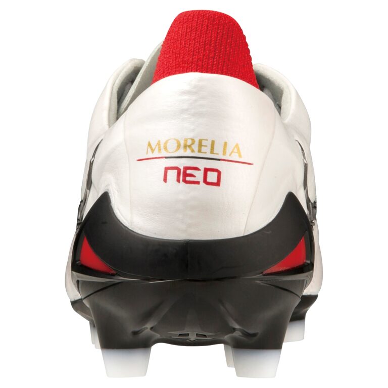 Mizuno Morelia Neo IV Japan