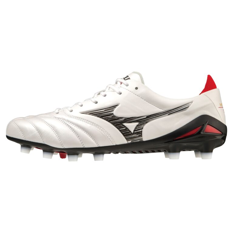 Mizuno Alpha II Japan Football Boots (P1GA256009) | DO8 Sportswear