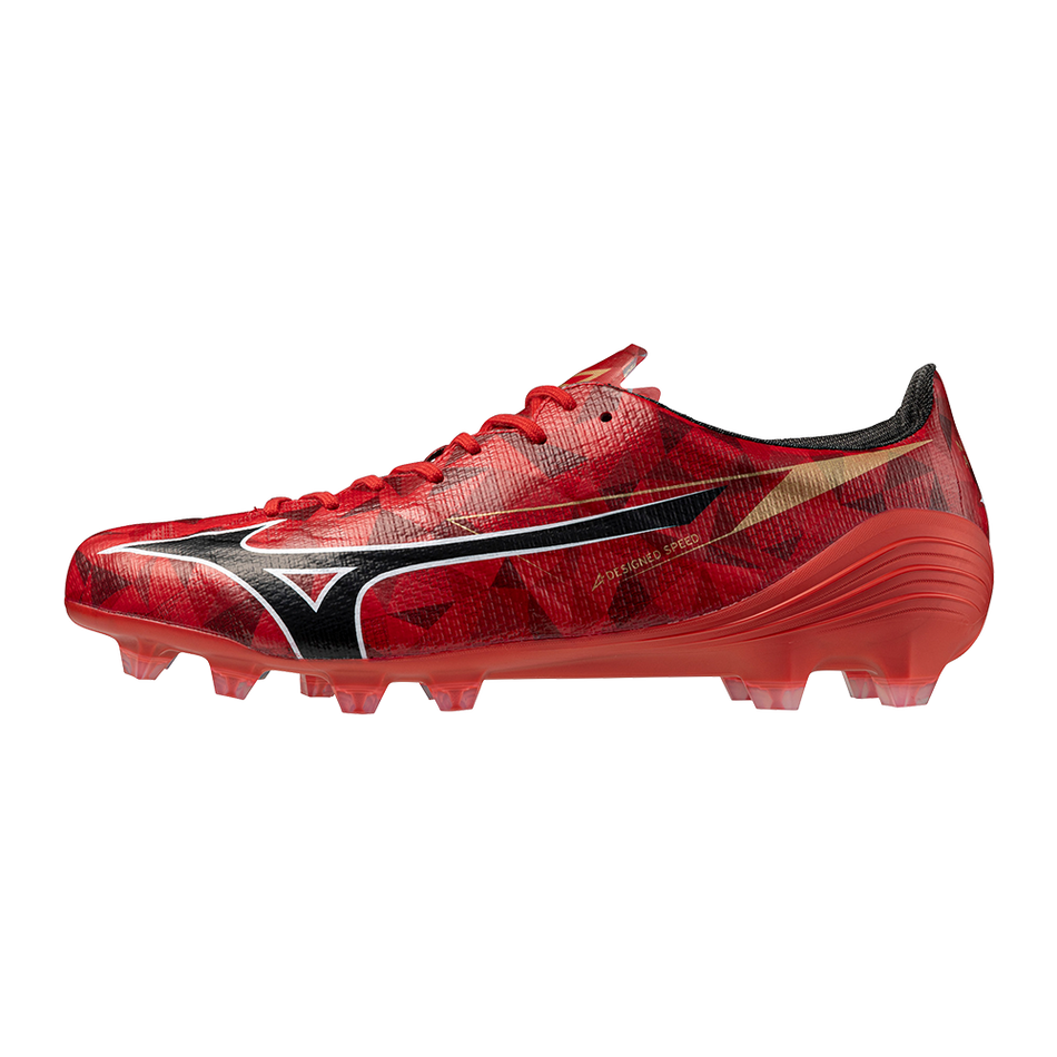 Mizuno Alpha II MD JP