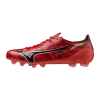 Mizuno Alpha II MD JP