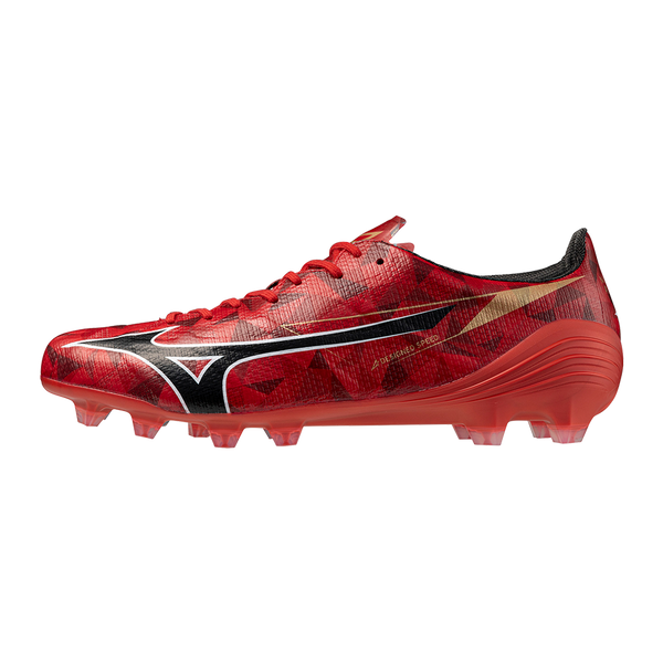 Alpha II MD Japan Football Boots (P1GA256060) | DO8 Sportswear