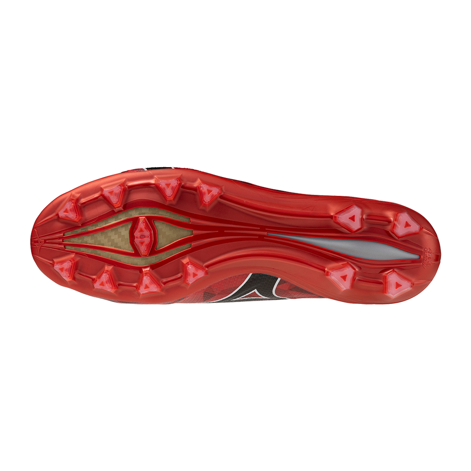 Mizuno Alpha II MD JP