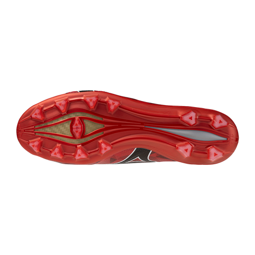 Mizuno Alpha II MD JP