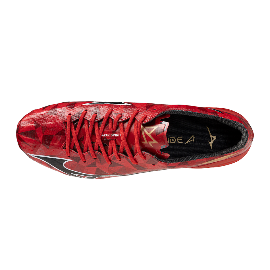 Mizuno Alpha II MD JP