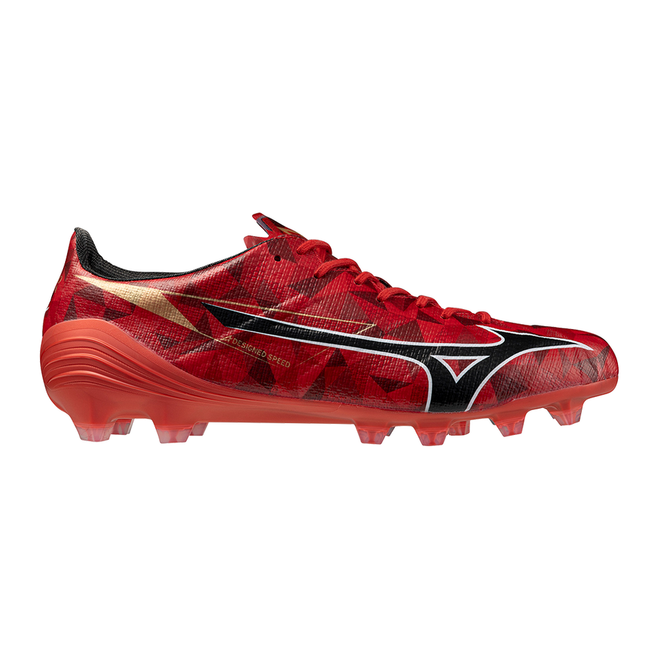 Mizuno Alpha II MD JP