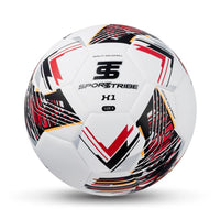 SPORTSTRIBE H1 Soccer Ball – Size 4 & Size 5