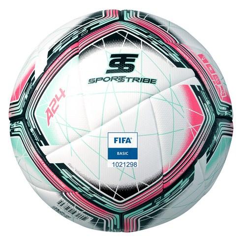 SPORTSTRIBE A24 Soccer Ball – Size 4 & Size 5