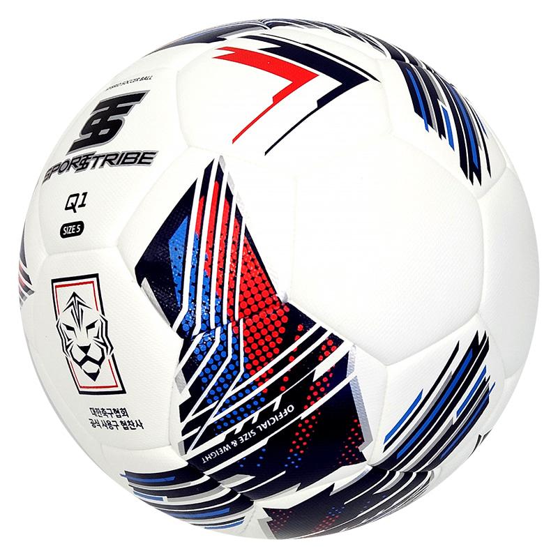 SPORTSTRIBE Q1 Soccer Ball – Size 4 & Size 5