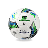 SPORTSTRIBE P1 Soccer Ball – Size 4 & Size 5