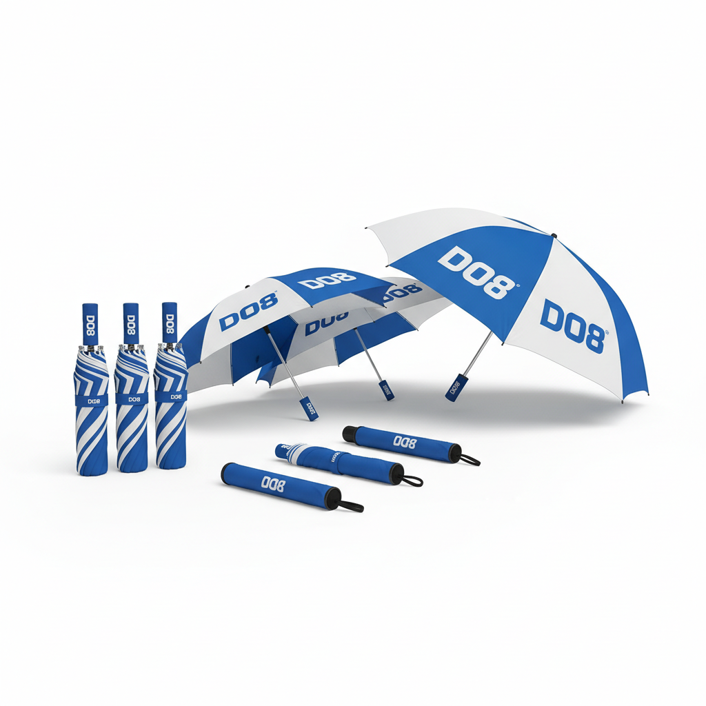 DO8 Umbrellas