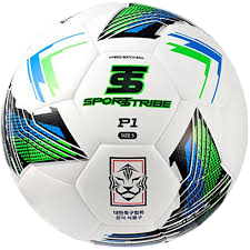 SPORTSTRIBE P1 Soccer Ball – Size 4 & Size 5