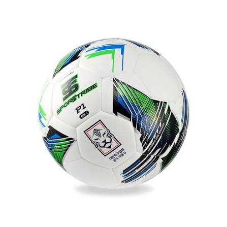 SPORTSTRIBE P1 Soccer Ball – Size 4 & Size 5