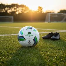 SPORTSTRIBE P1 Soccer Ball – Size 4 & Size 5